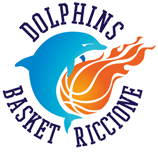 logo Dolphins Riccione