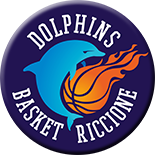 Logo-Dolphins-Riccione-basket