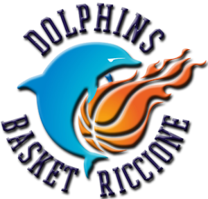 logo Dolphins Riccione