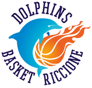 logo Dolphins Riccione
