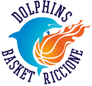 logo Dolphins Riccione