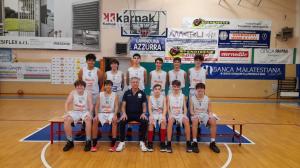 U15 GOLD