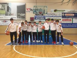 2019_03_06_U14_squadra_dopo_partita_con_cesenatico